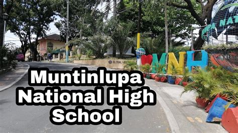 schools in muntinlupa|THE BEST 10 Middle Schools & High Schools in MUNTINLUPA, .